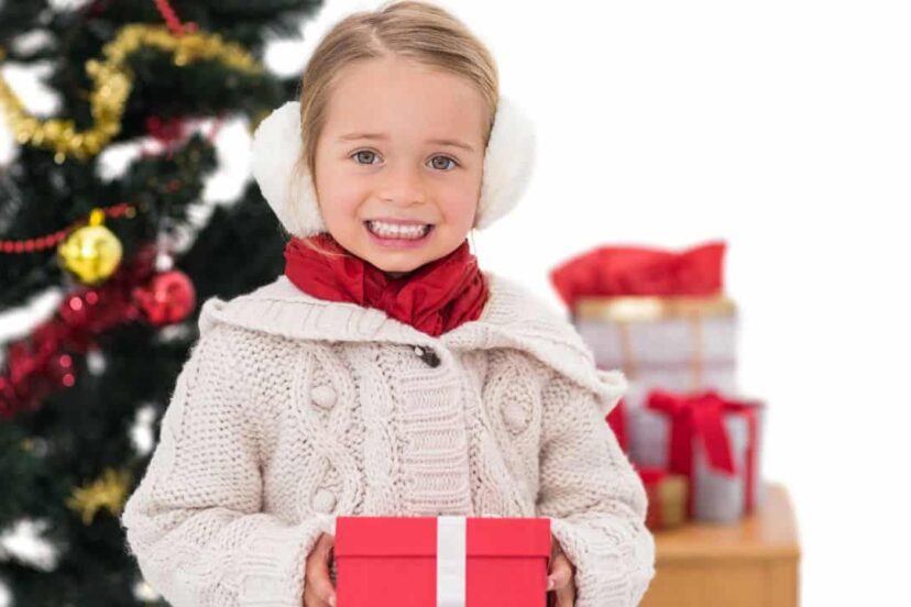 2023 Gift Guide for Girls Under 10 Years Old