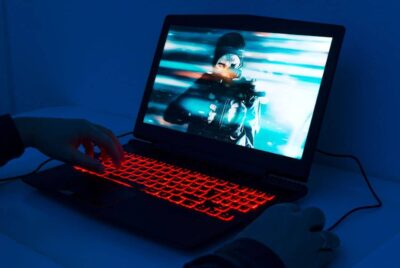 Best Gaming Laptops in 2023