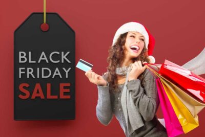 Amazon Black Friday Sale 2023