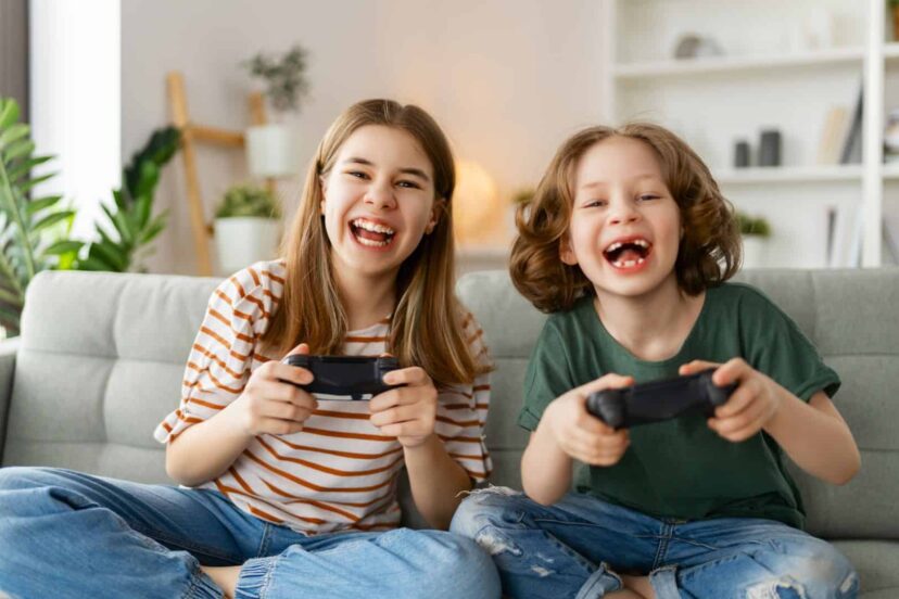Gaming and Education: Using Games as Learning Tools