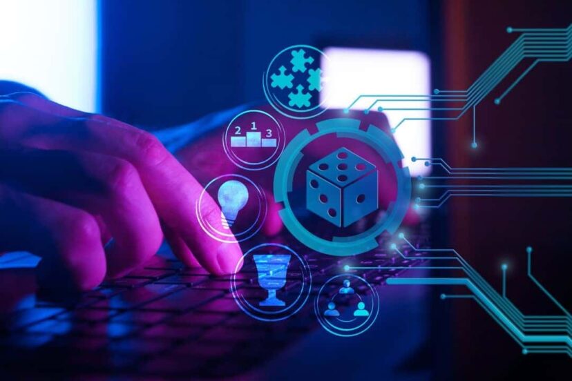 Using Game Elements to Enhance Learning and Engagement