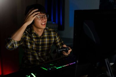 The Impact of Video Games on Problem-Solving and Critical Thinking Skills